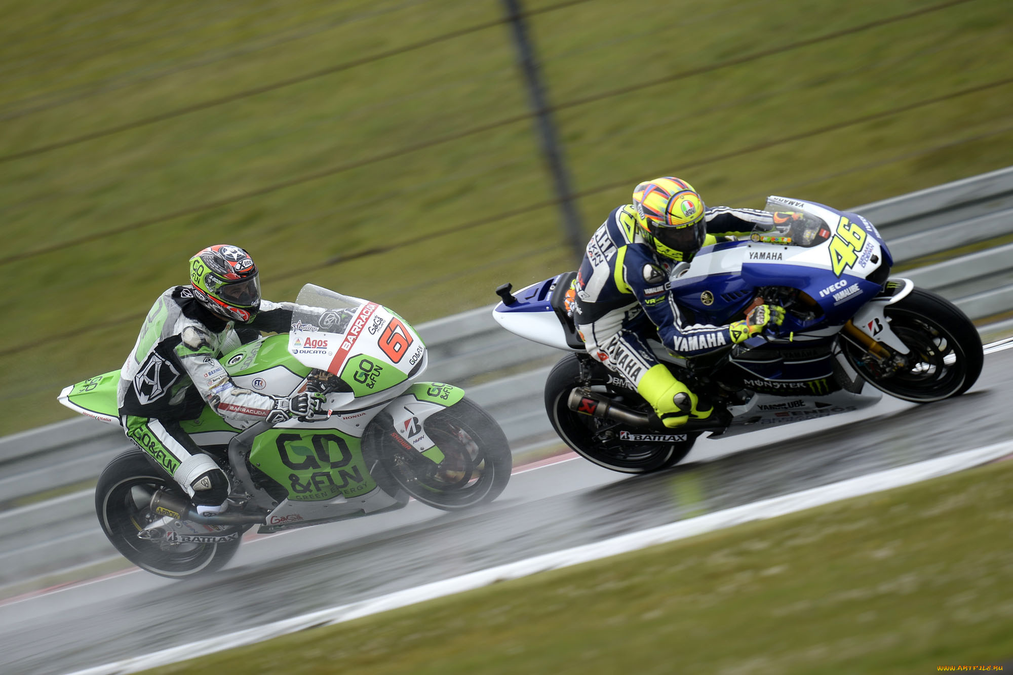 , , motogp, 2013